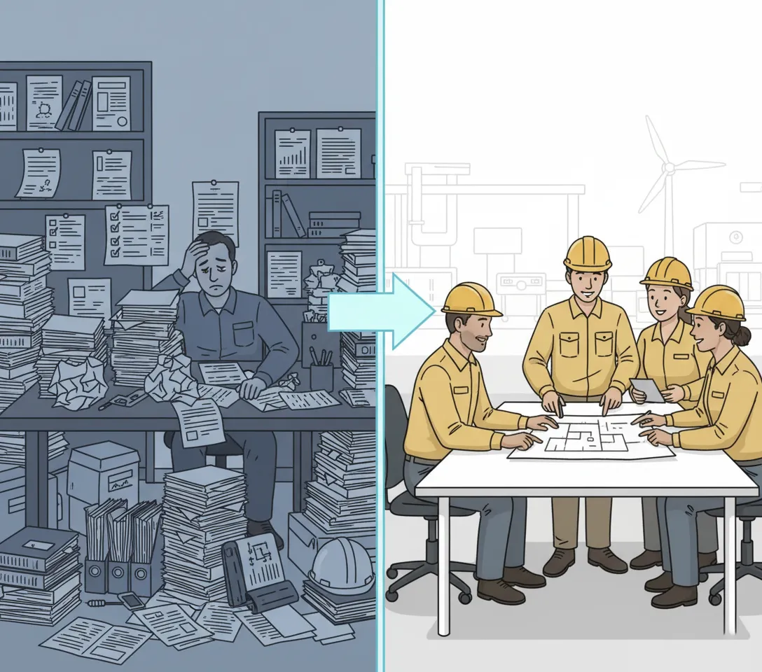 Community Conversation