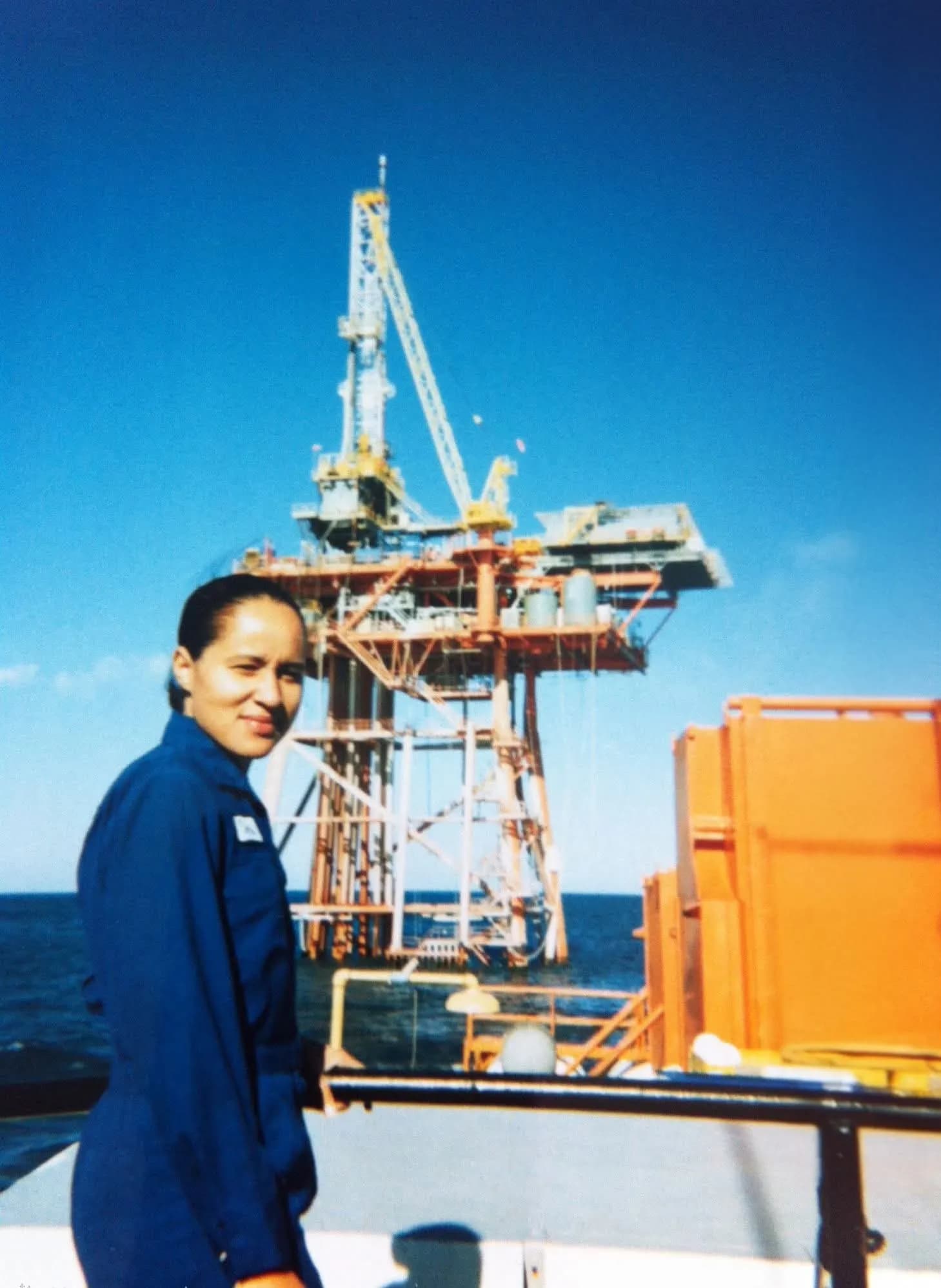 Terri Willis, founder of TrueMomentum Safety.