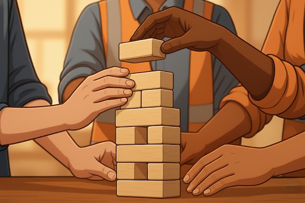 Elevating What It Means to Be Safe