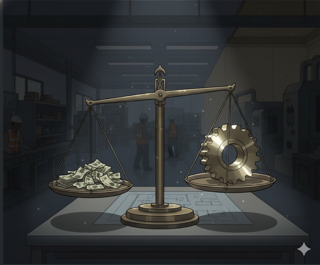 Cost of Poor Safety; It Adds Up