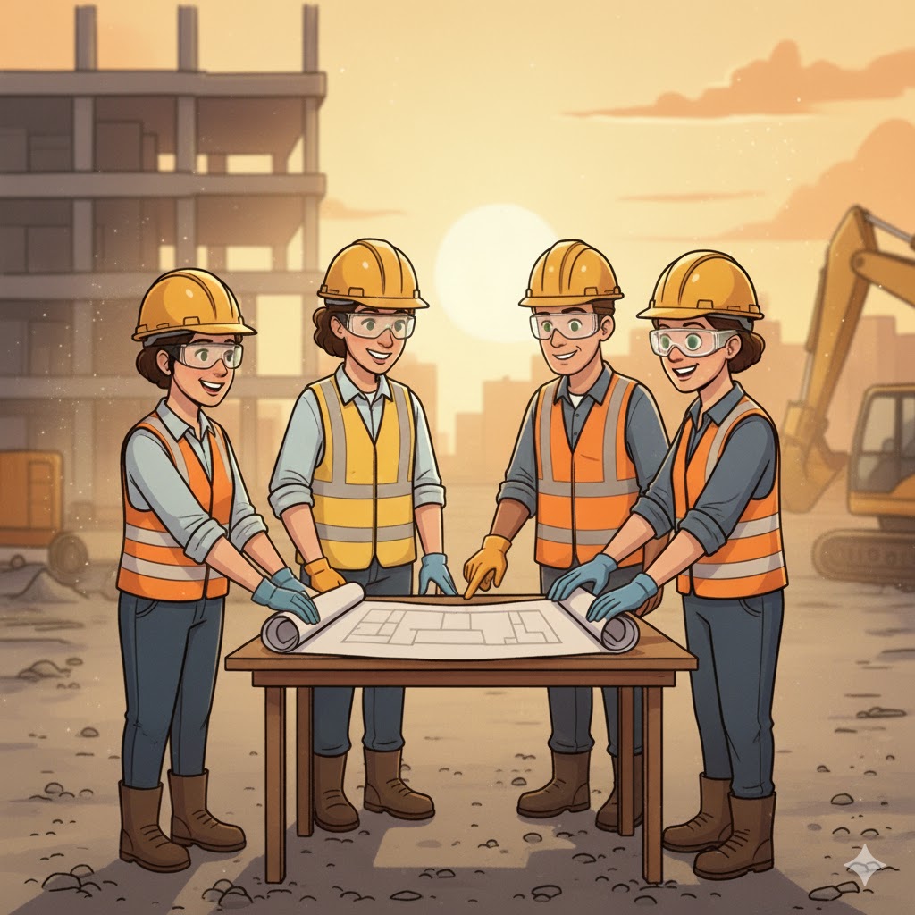 Anyone Can Be a Safety Leader