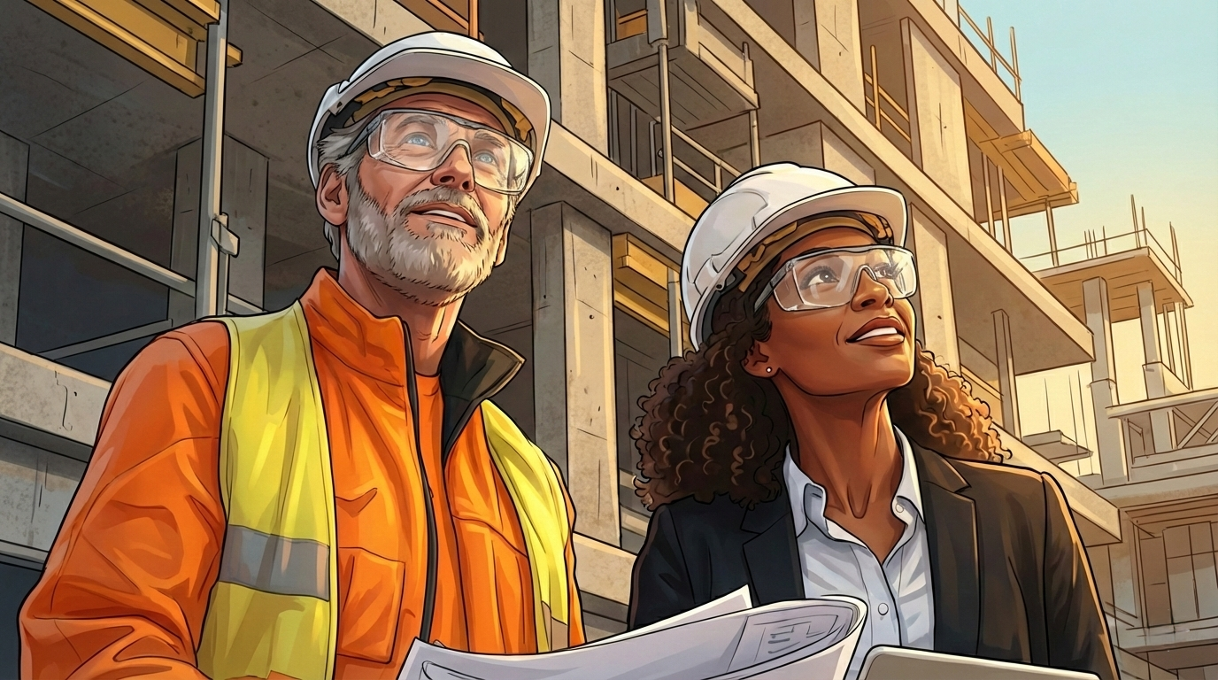 Begin with Curiosity, Not Blame